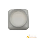 Hobby Kaas Transparante kaascoating met natamycine – schenkpot 500 g inclusief spons