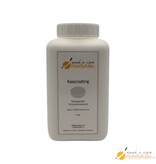 Hobby Kaas Transparante kaascoating met natamycine – schenkpot 1 kg inclusief spons