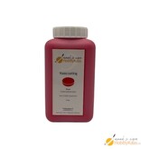 Hobby Kaas Rode kaascoating met natamycine – schenkpot 1 kg inclusief coatingspons