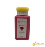 Hobby Kaas Rode kaascoating met natamycine – schenkpot 1 kg inclusief coatingspons