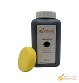 Hobby Kaas Kaascoating oud zwart | 1kg | Schimmelwerend