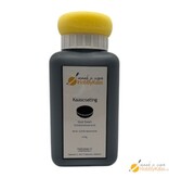 Hobby Kaas Kaascoating oud zwart | 1kg | Schimmelwerend