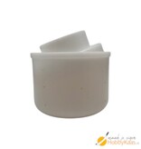 Hobby Kaas Gouda Kaasvorm met volger | 1 tot 1.4kg