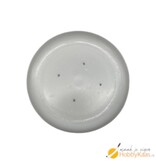 Hobby Kaas Gouda Kaasvorm met volger | 1 tot 1.4kg