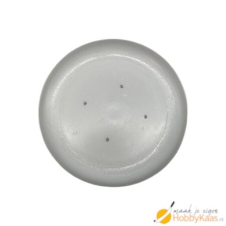 Hobby Kaas Gouda Kaasvorm met volger | 1 tot 1.4kg