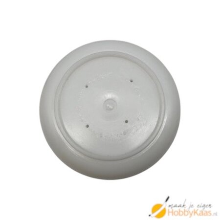 Hobby Kaas Gouda kaasvorm 1–1,4 kg met volger | Beste allround keuze