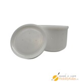 Hobby Kaas Gouda Kaasvorm met volger | 1 tot 1.4kg