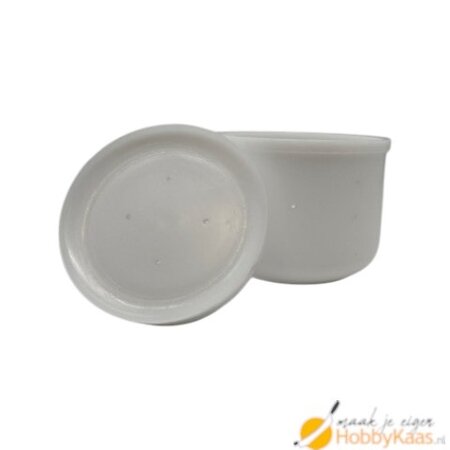 Hobby Kaas Gouda kaasvorm 1–1,4 kg met volger | Beste allround keuze