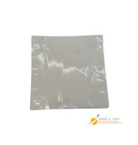Eigen merk Microgeperforeerd rijpingspapier voor Camembert 21 × 21 cm | 10 stuks