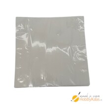 Camembertpapier 21 × 21 cm | 10 stuks