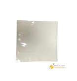 Eigen merk Microgeperforeerd rijpingspapier voor Camembert 21 × 21 cm | 10 stuks
