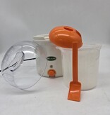 Hobby Kaas Yoghurtmaker | Yoghurt machine