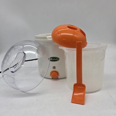 Hobby Kaas Yoghurtmaker | Yoghurt machine