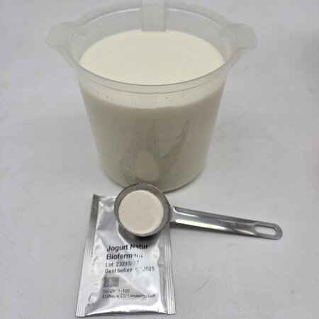 Hobby Kaas Yoghurtmaker | Yoghurt machine