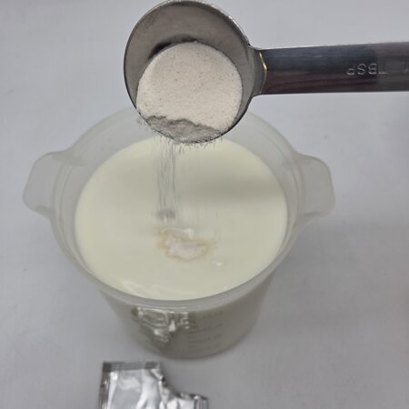Hobby Kaas Yoghurtmaker | Yoghurt machine