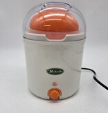 Hobby Kaas Yoghurtmaker | Yoghurt machine