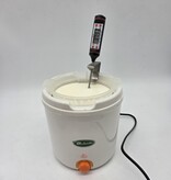 Hobby Kaas Yoghurtmaker | Yoghurt machine