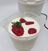 Hobby Kaas Yoghurtmaker | Yoghurt machine