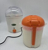 Hobby Kaas Yoghurtmaker | Yoghurt machine