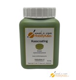 Hobby Kaas Kaascoating Groen | 0.5 KG | Schimmelwerend