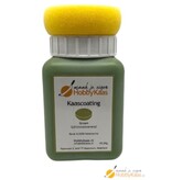 Hobby Kaas Kaascoating Groen | 0.5 KG | Schimmelwerend