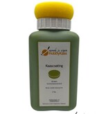 Hobby Kaas Kaascoating Groen | 1kg | Schimmelwerend