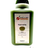 Hobby Kaas Kaascoating Groen | 1kg | Schimmelwerend