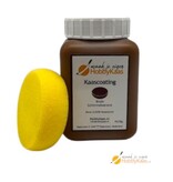 Hobby Kaas Kaascoating bruin | 0.5 KG | Schimmelwerend
