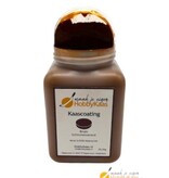Hobby Kaas Kaascoating bruin | 0.5 KG | Schimmelwerend