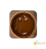 Hobby Kaas Kaascoating bruin | 0.5 KG | Schimmelwerend