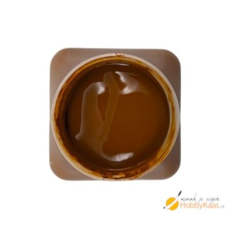 Hobby Kaas Kaascoating bruin | 0.5 KG | Schimmelwerend