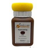 Hobby Kaas Kaascoating bruin | 0.5 KG | Schimmelwerend