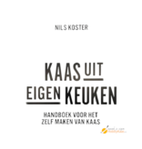 Kaas uit eigen keuken | Nils Koster