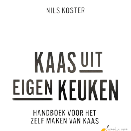 Kaas uit eigen keuken | Nils Koster