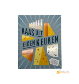 Kaas uit eigen keuken | Nils Koster