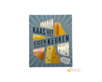 Kaas uit eigen keuken