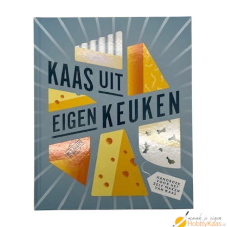 Kaas uit eigen keuken | Nils Koster