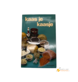 Rademaker Kaas je kaasje | Joop Rademaker
