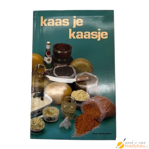 Kaas je kaasje – Rademaker