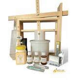 Hobby Kaas Professionele kaasmaak set | Kadova | 2 tot 2.5 kg