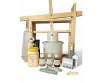 Professionele kaasmaak set | Kadova | 2 tot 2.5 kg