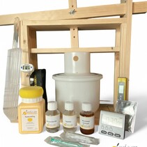 Professionele kaasmaak set | Kadova | 2 tot 2.5 kg