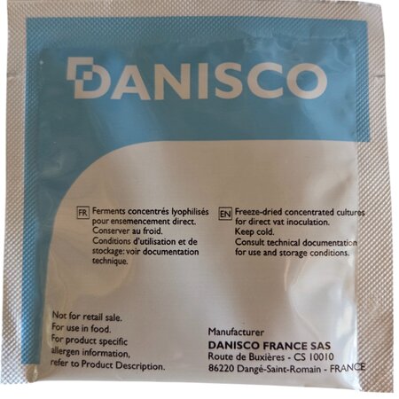 Choozit MA 4002 LYO 5 DCU