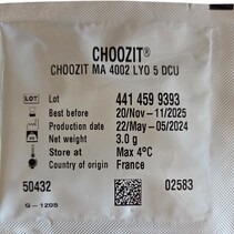 Choozit MA 4002 LYO