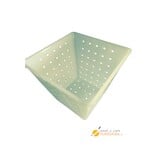 Hobby Kaas Piramide kaasvorm | Valençay-stijl geitenkaas