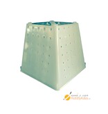 Hobby Kaas Piramide kaasvorm | Valençay-stijl geitenkaas