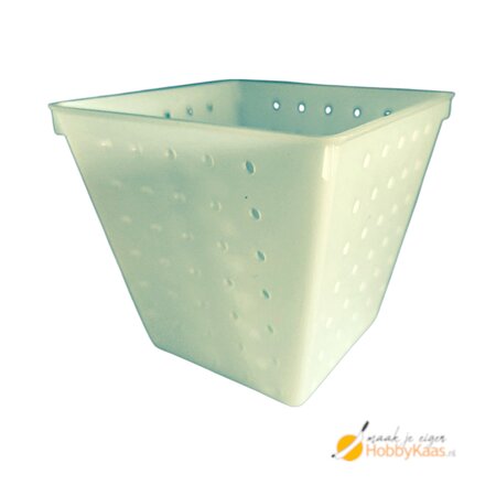 Hobby Kaas Piramide kaasvorm | Valençay-stijl geitenkaas