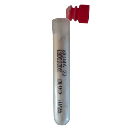 SIGMA 22 – Rijpingsgist voor roodflora kazen