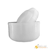 Hobby Kaas Gouda kaaswiel | 800 gram | vorm met volger