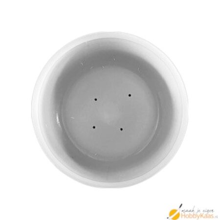 Hobby Kaas Gouda kaaswiel | 800 gram | vorm met volger